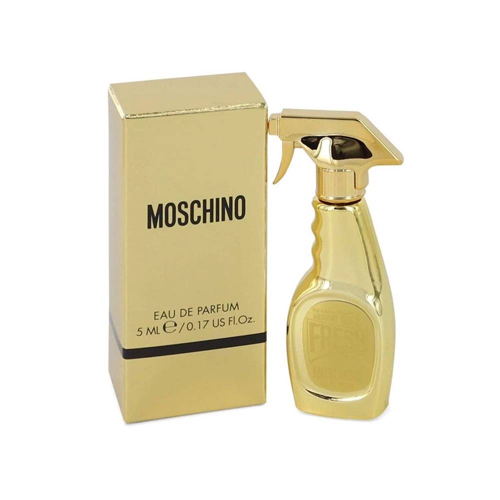 ميني (توي 2 بيرل + توي 2 بوبل غوم + توي 2) من Moschino Ea…