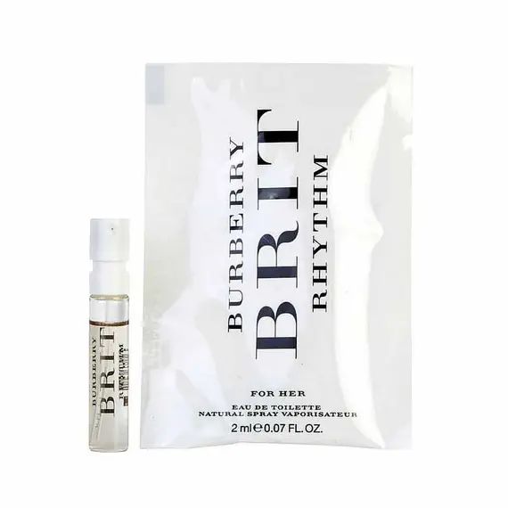 بريت رهايثم من Burberry Eau de Toilette 2 ml | الإمارات