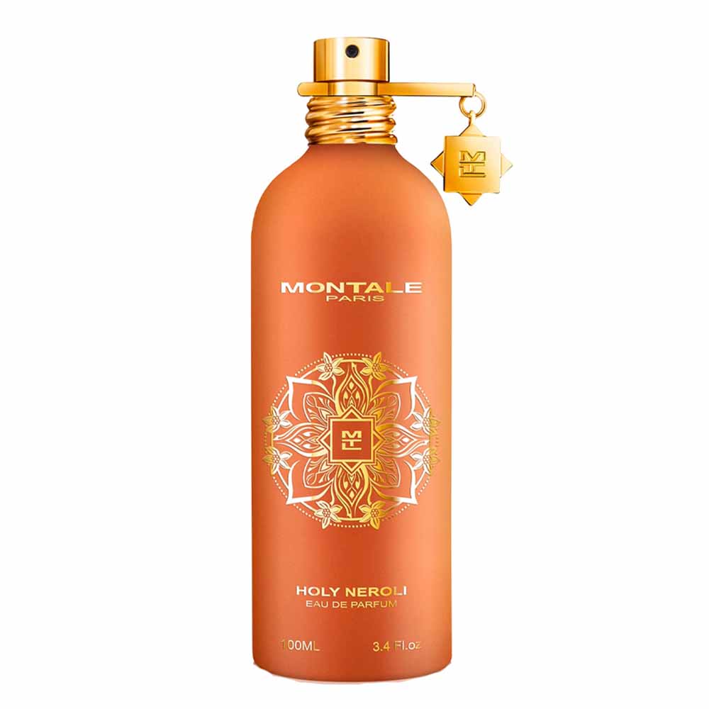 Montale Holy Neroli by Montale Paris Eau de Parfum 100 ml…