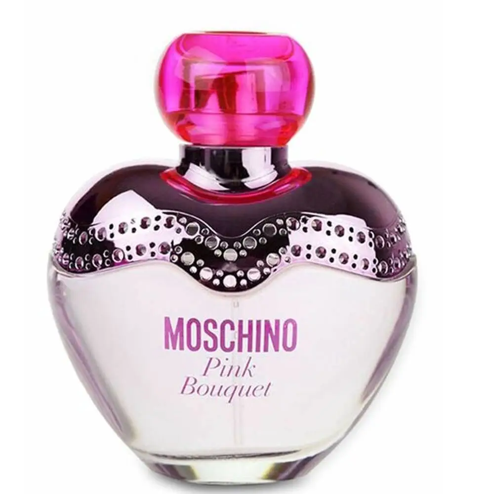 بينك بوكيه من Moschino Eau de Toilette 100 ml | الإمارات