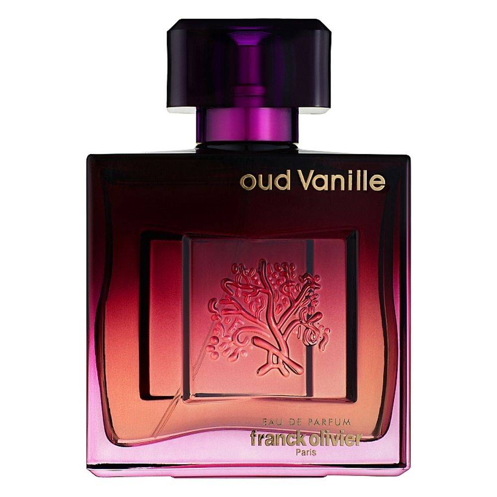 Franck Olivier Oud Vanille 100 ml | Brands Perfume