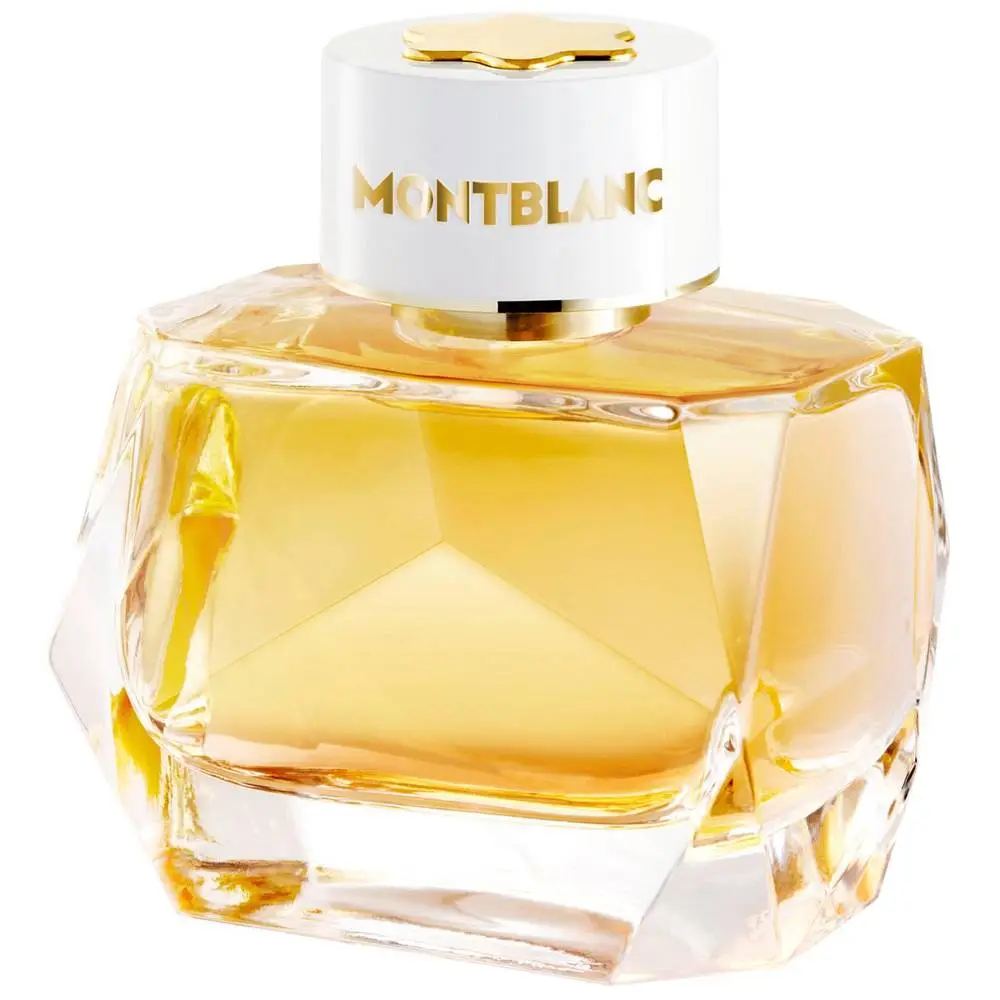Signature Absolue by Mont Blanc Eau de Parfum 50 ml | UAE