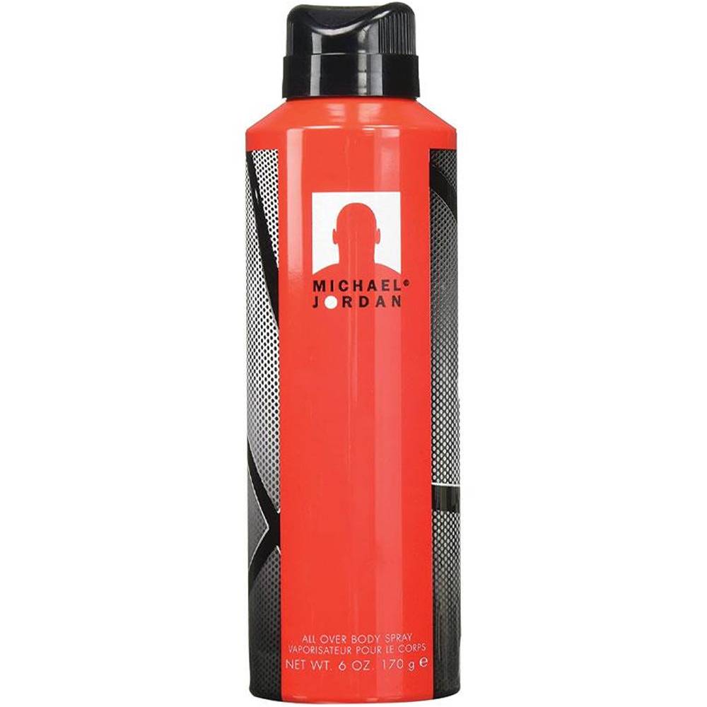 Flight Body Spray