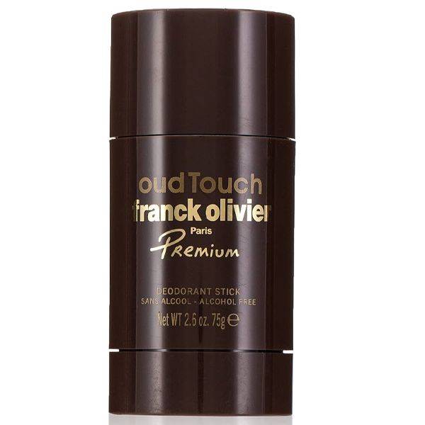 Premium Oud Touch Deodorant Stick