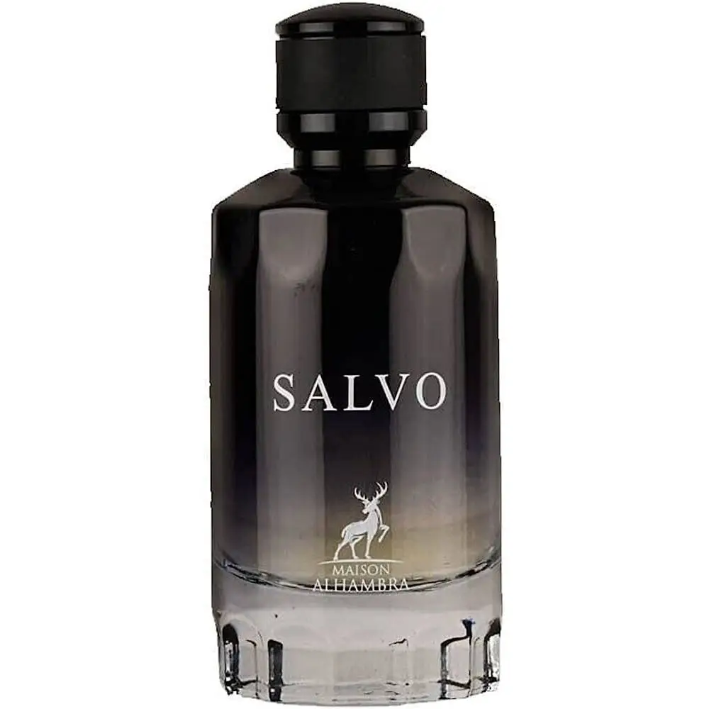 Salvo