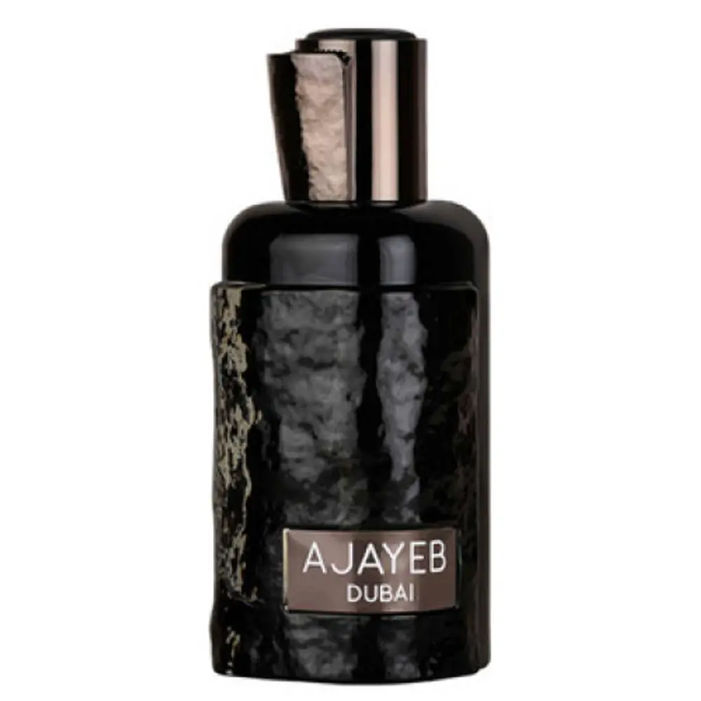 أجاييب دوباي من Lattafa Eau de Parfum 100 ml | الإمارات