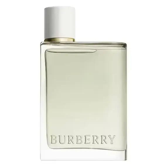 Her by Burberry Eau de Toilette 100 ml | UAE