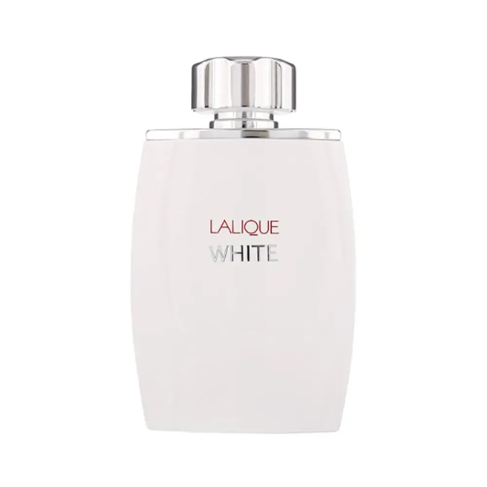 وايت من Lalique Eau de Toilette 125 ml | الإمارات