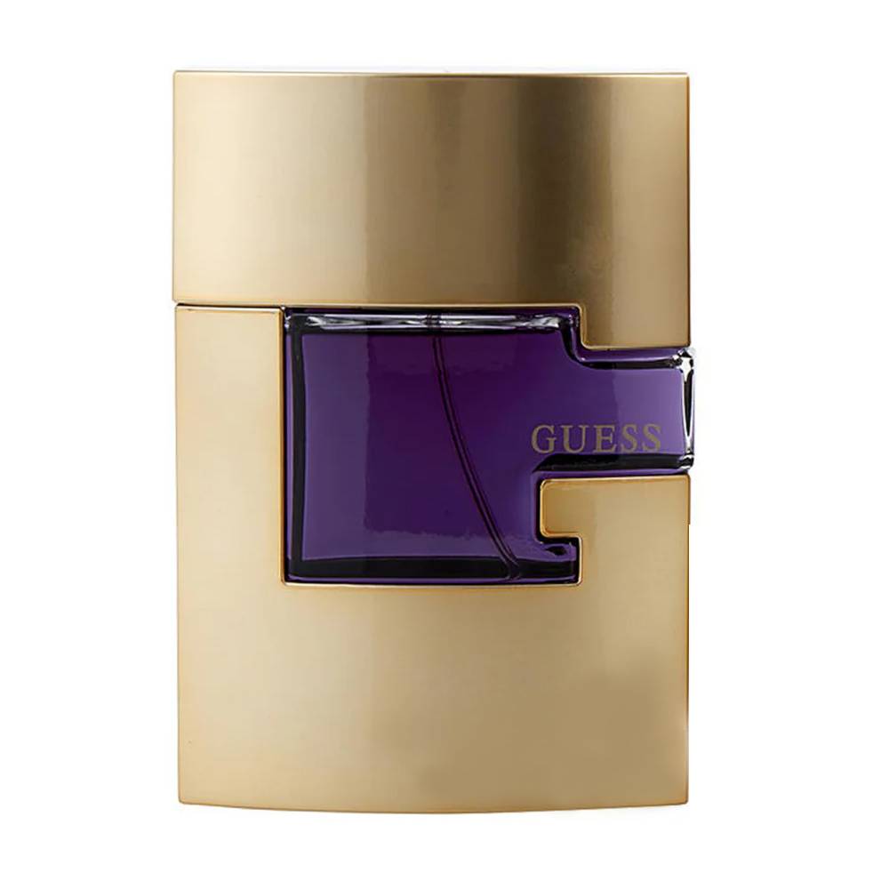 جولد من Guess Eau de Toilette 75 ml | الإمارات