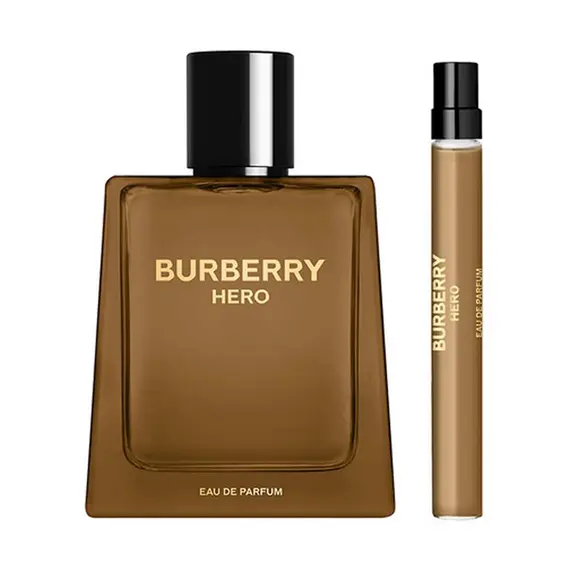 Hero by Burberry Eau de Parfum 100 ml | UAE