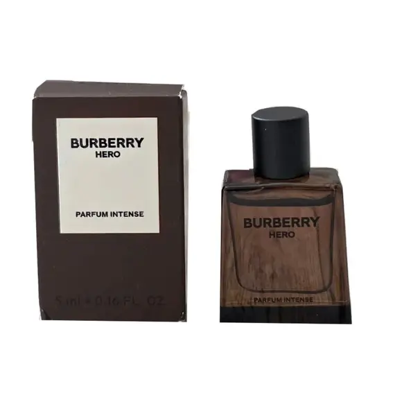 Hero by Burberry Parfum 5 ml | UAE