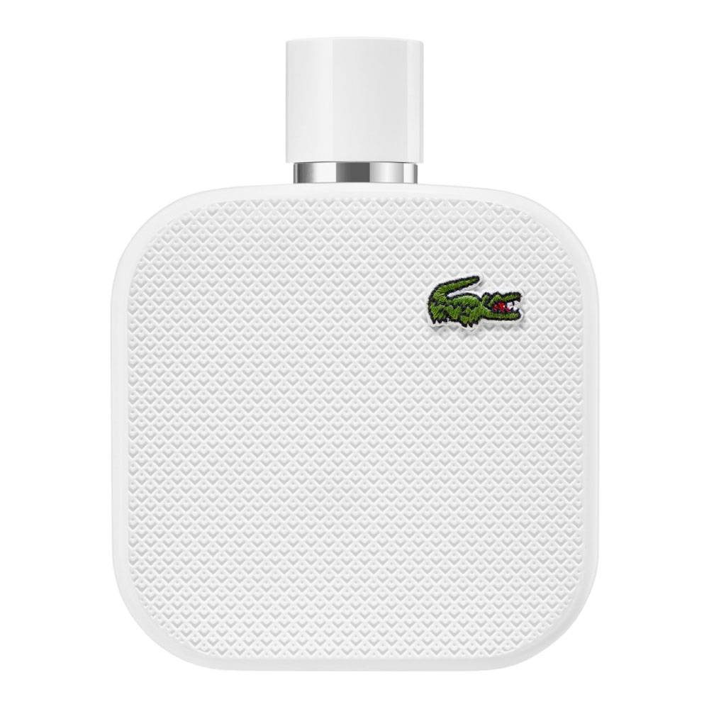 Eau de Lacoste L.12.12 White