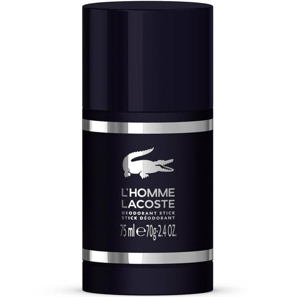 L'Homme Lacoste Deodorant Stick