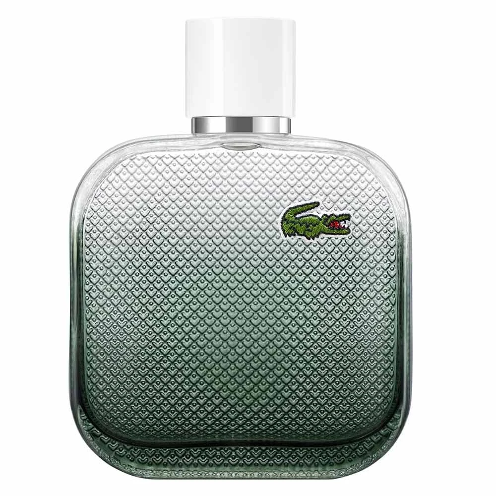 L.12.12 بلان أو إنتنس من Lacoste Eau de Toilette 50 ml…