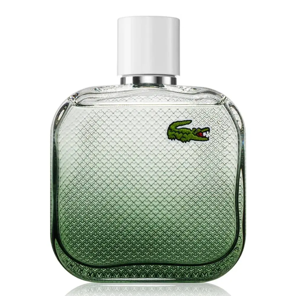 L.12.12 بلان أو إنتنس من Lacoste Eau de Toilette 100 ml…