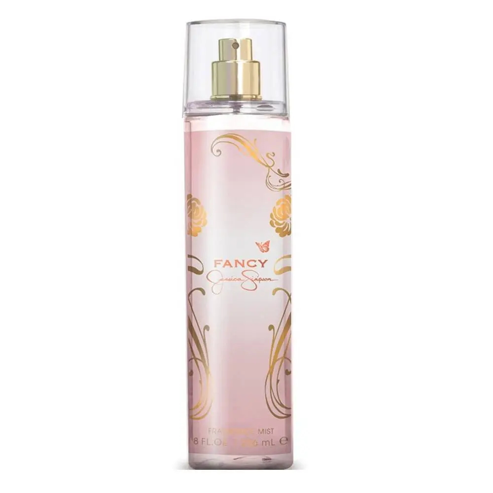 Fancy Body Mist