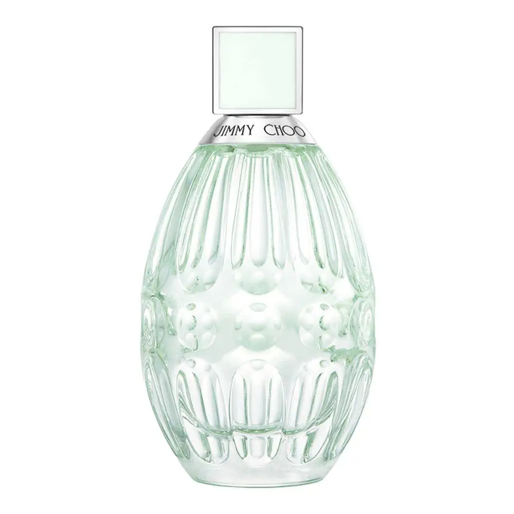 فلورال من Jimmy Choo Eau de Parfum 90 ml | الإمارات
