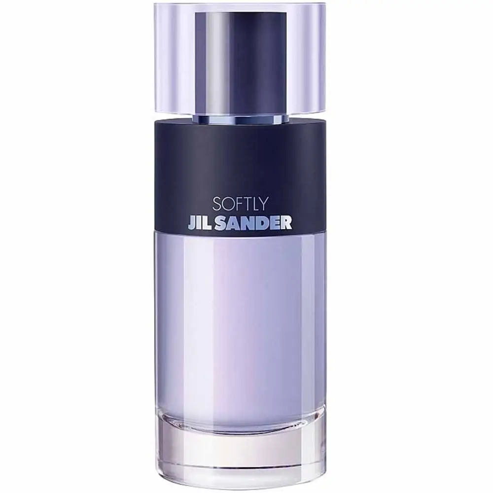 سوفتلاي سيرين من Jil Sander Eau de Parfum 80 ml | الإمارات