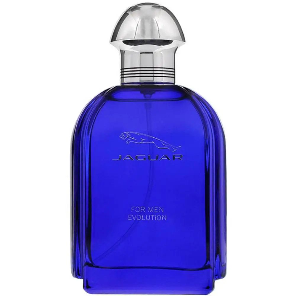 Jaguar Evolution 100 ml | Brands Perfume