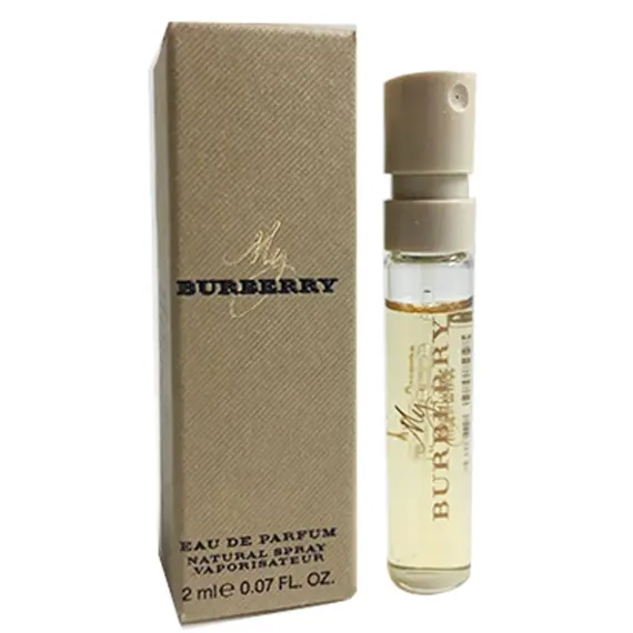 ماي بربري من Burberry Eau de Parfum 2 ml | الإمارات