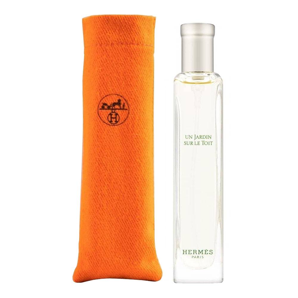 Hermes Un Jardin Sur Le Toit 15 ml | Brands Perfume