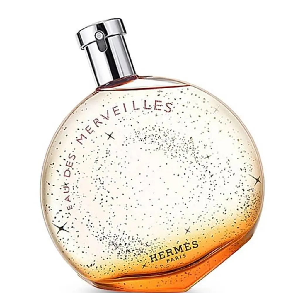 أو دي ميرفايليس من Hermes Eau de Toilette 100 ml | الإمارات