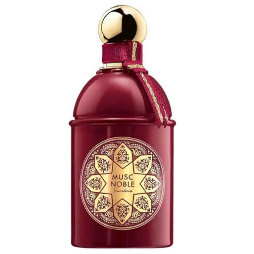 مسك نوبل من Guerlain Eau de Parfum 125 ml | الإمارات