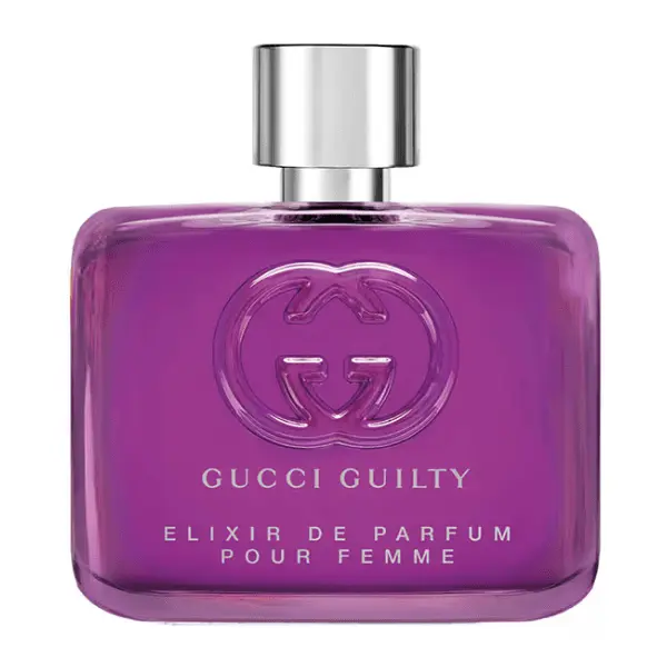Guilty Pour Femme Elixir de Parfum by Gucci Parfum 60 ml…