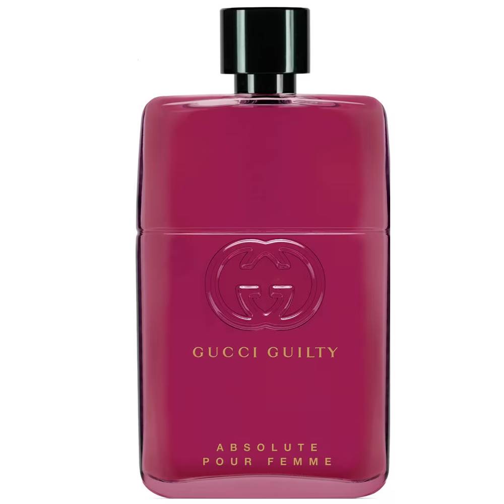 Guilty Absolute Pour Femme by Gucci Eau de Parfum 90 ml…