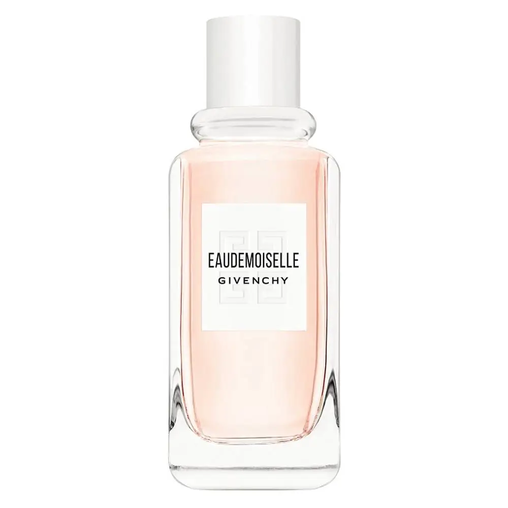 Eaudemoiselle Florale by Givenchy Eau de Toilette 100 ml…