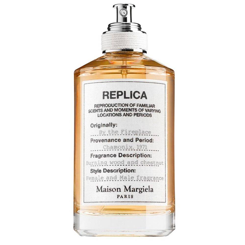 Replica By The Fireplace by Maison Margiela Eau de Toilet…