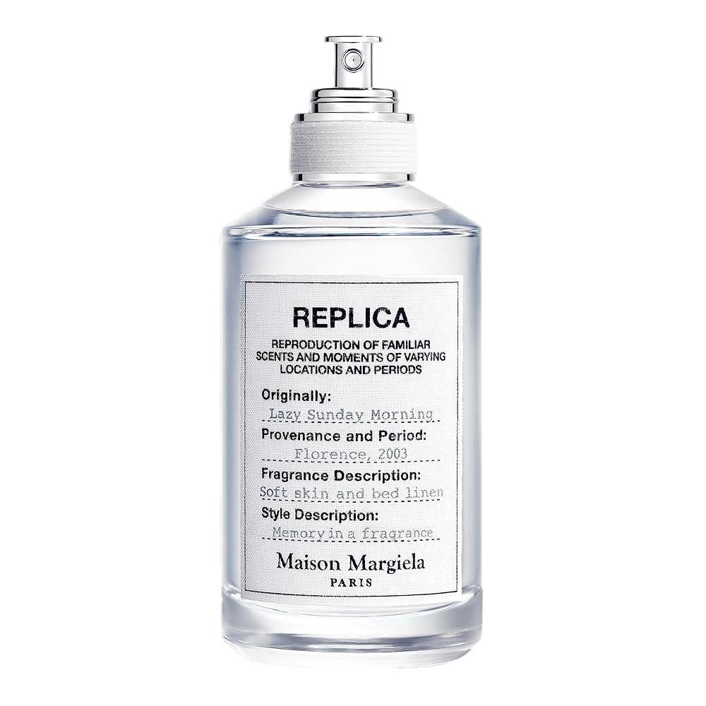 Replica Lazy Sunday Morning by Maison Margiela Eau de Toi…