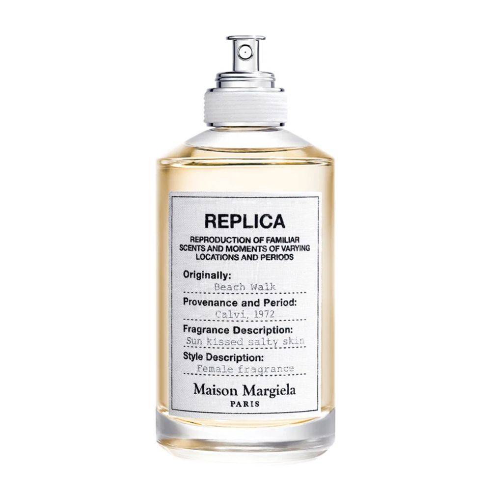 Replica Beach Walk by Maison Margiela Eau de Toilette 100…
