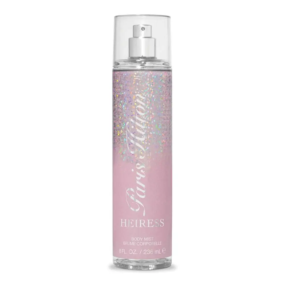 Heiress Body Mist