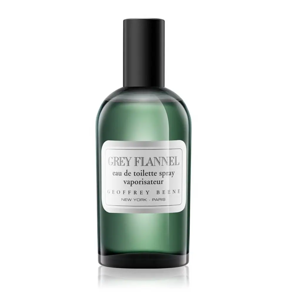 Geoffrey Beene Grey Flannel 120 ml | Brands Perfume