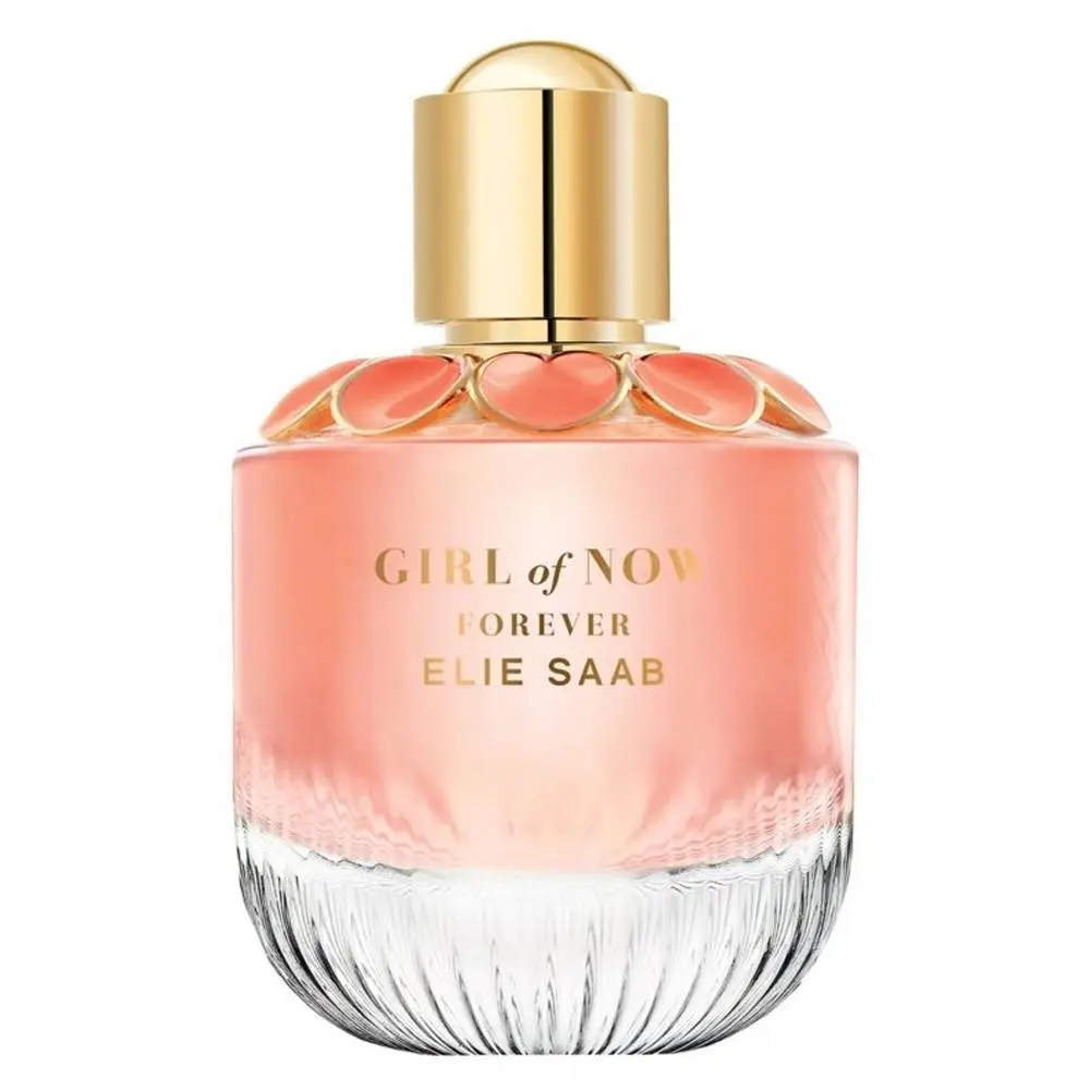 غيرل أوف ناو فوريفر من Elie Saab Eau de Parfum 90 ml | ال…