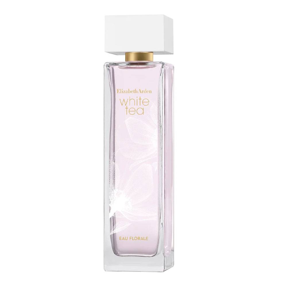 White Tea Eau Floral by Elizabeth Arden Eau de Toilette 1…