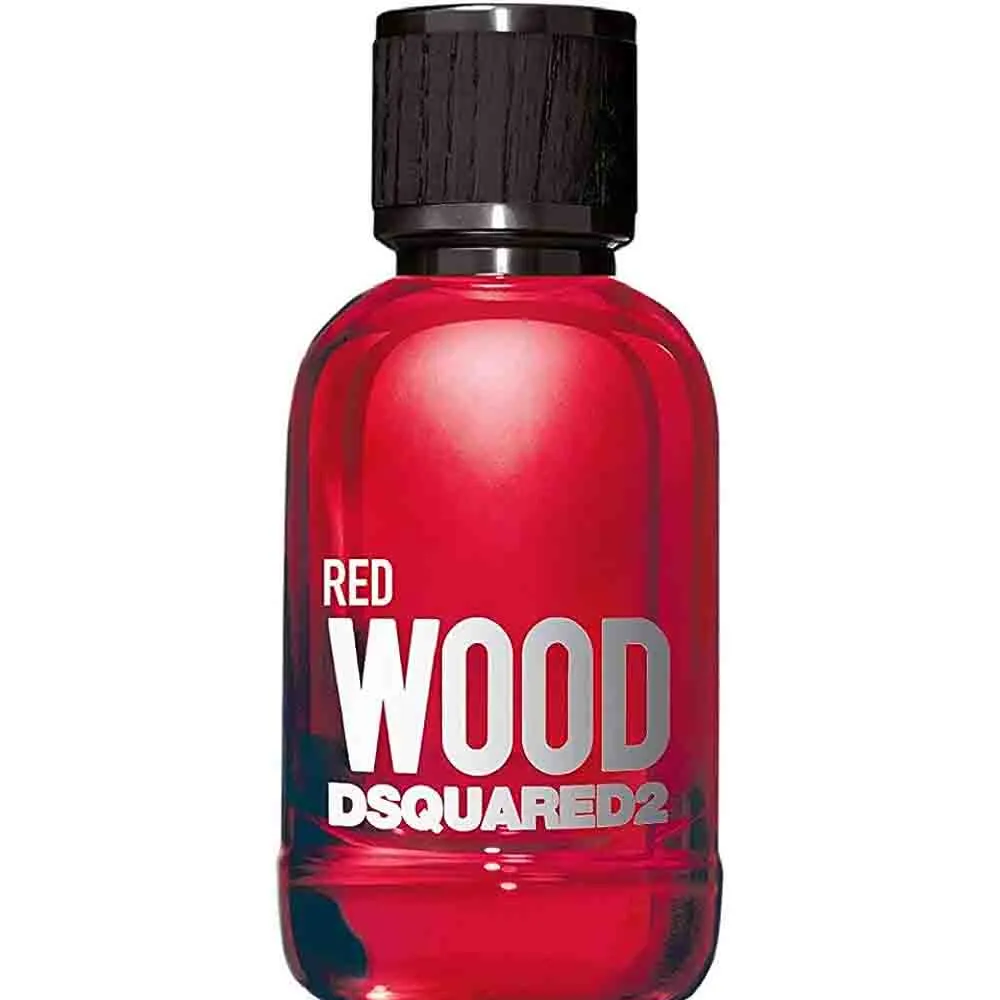 Dsquared2 Red Wood 50 ml | Brands Perfume