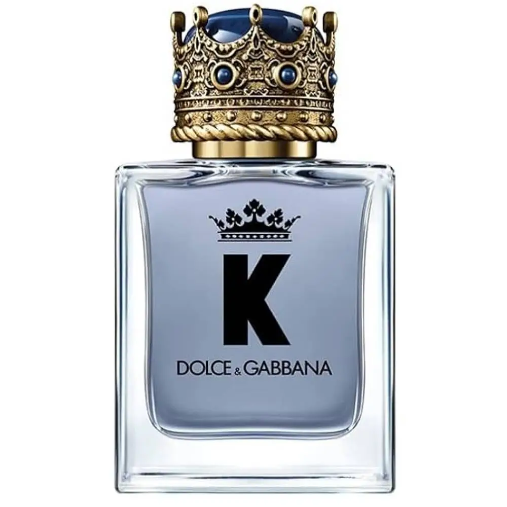 كيه من Dolce & Gabbana Eau de Toilette 50 ml | الإمارات