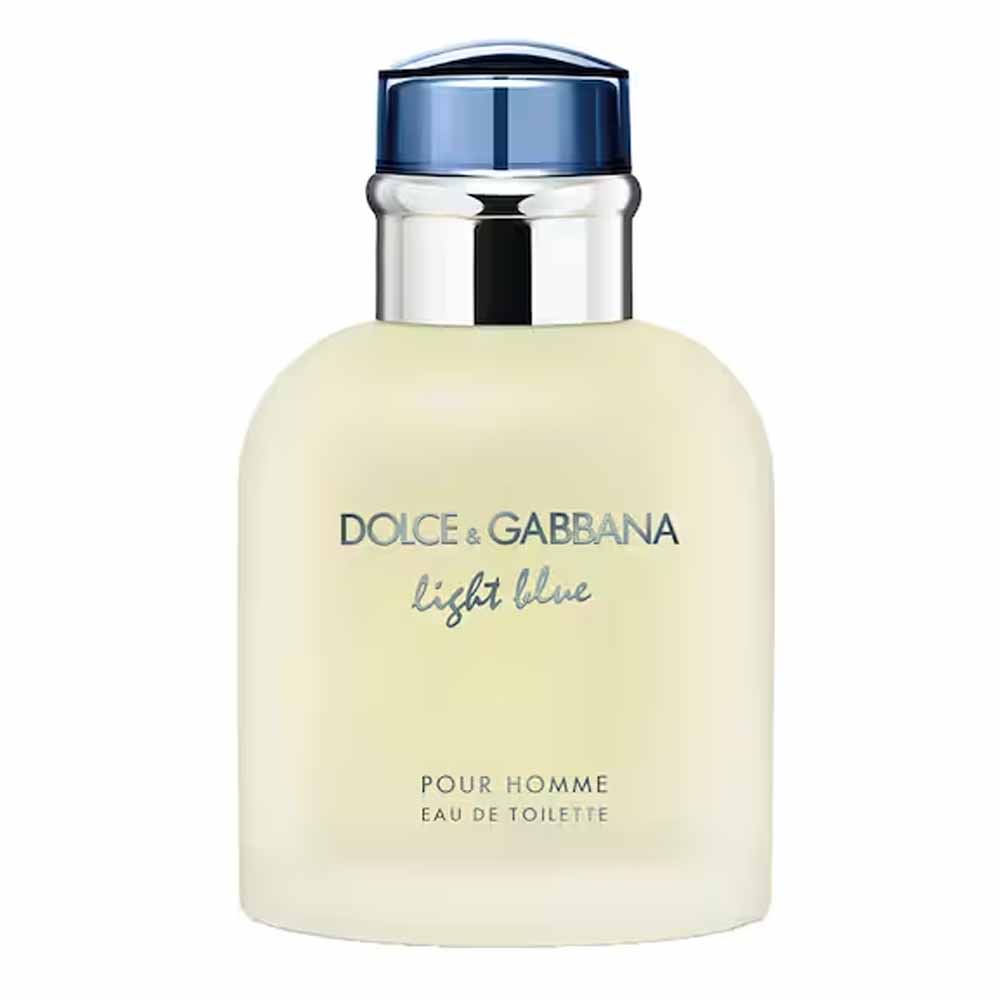 لايت بلو من Dolce & Gabbana Eau de Toilette 125 ml | الإم…