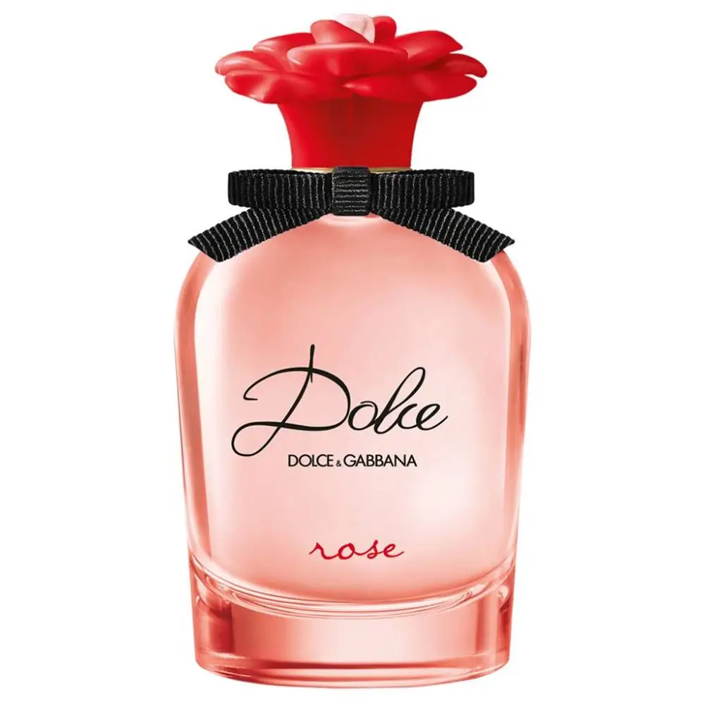 دولتشي روز من Dolce & Gabbana Eau de Toilette 75 ml | الإ…