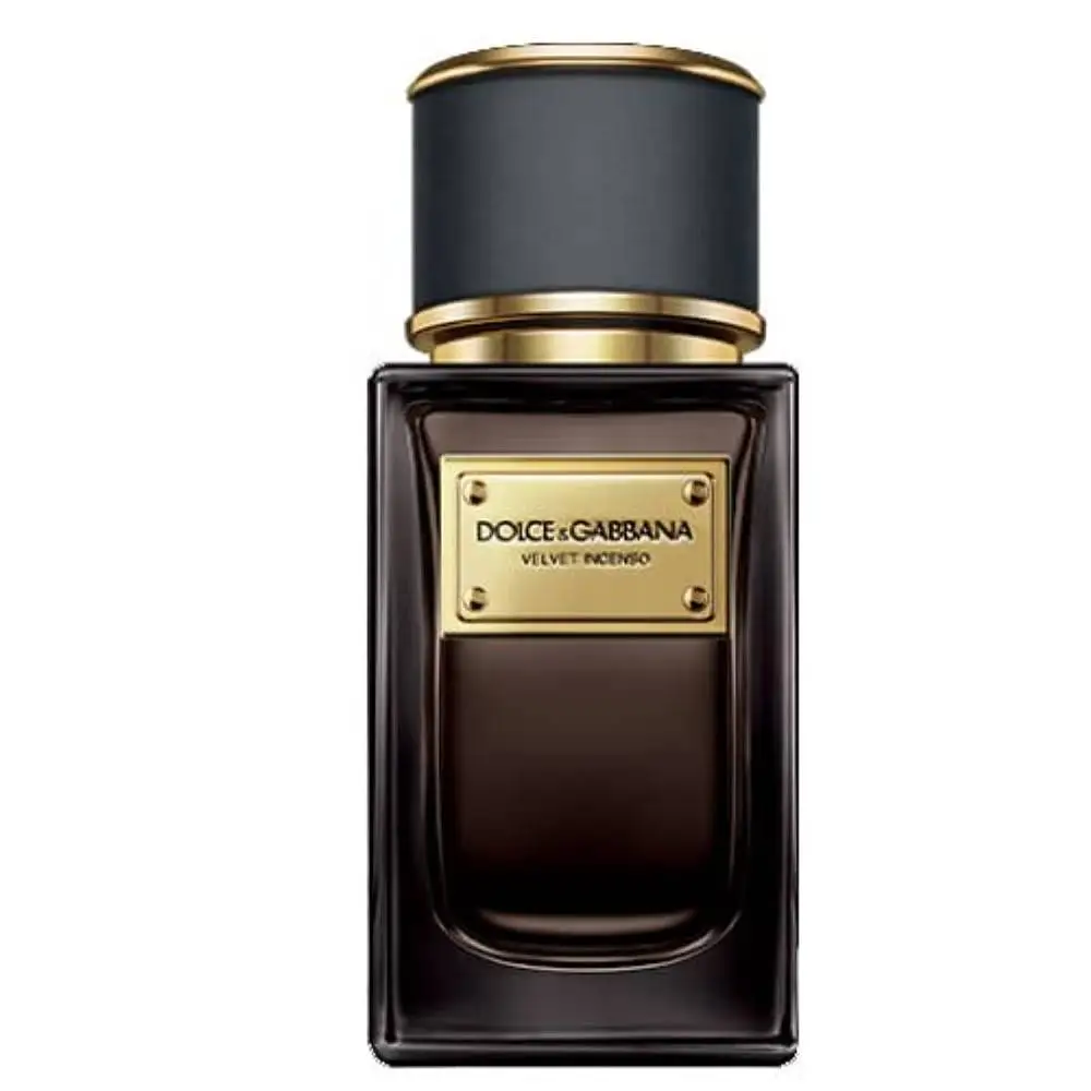 Dolce & Gabbana Velvet Incenso 150 ml | Brands Perfume