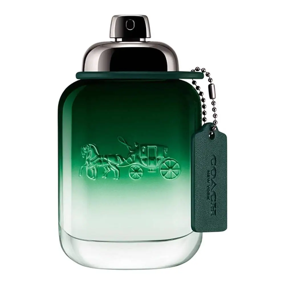 Green by Coach Eau de Toilette 60 ml | UAE