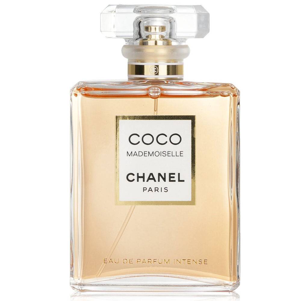Coco Mademoiselle Intense by Chanel Eau de Parfum 100 ml…