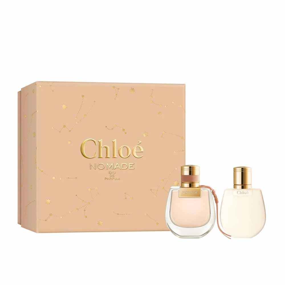 Nomade + Body Lotion by Chloe Eau de Parfum 100 ml | UAE