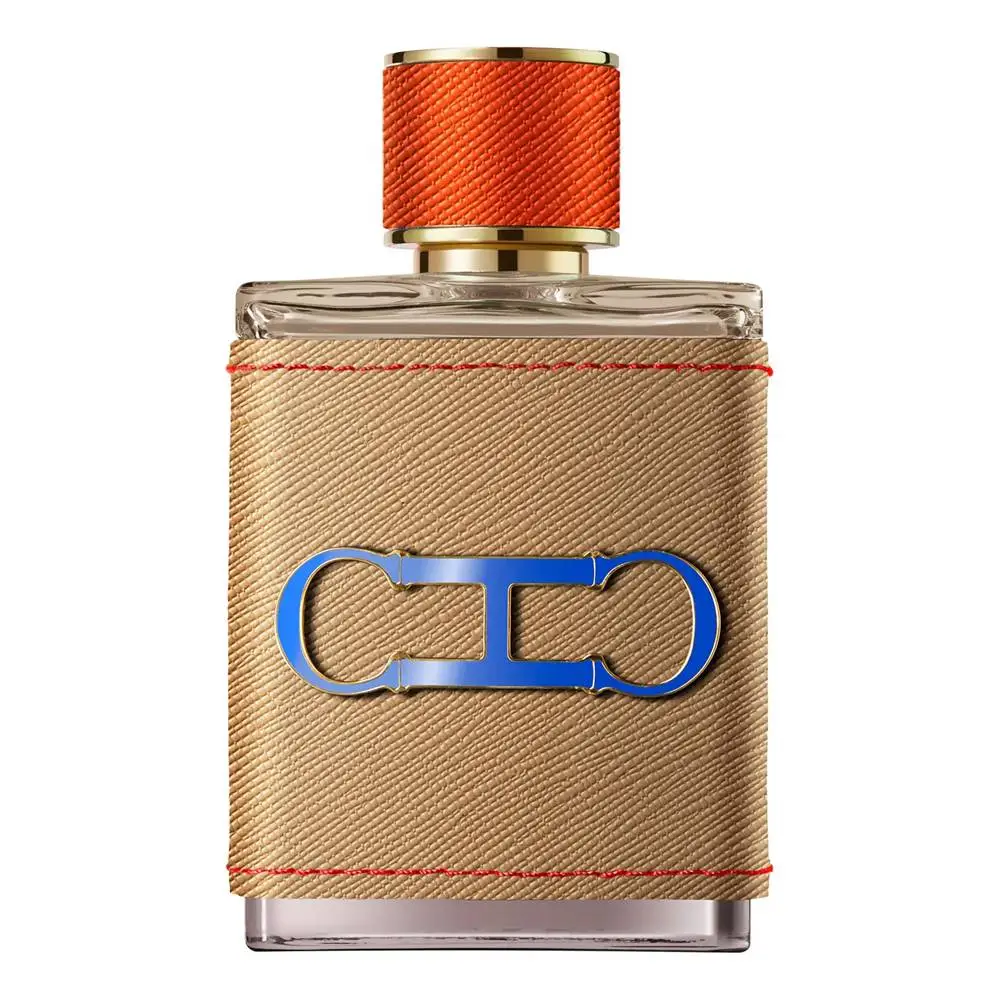 CH Men Pasion by Carolina Herrera Eau de Parfum 100 ml | UAE