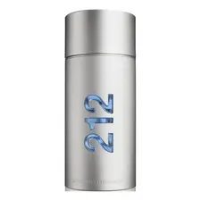 212 Men by Carolina Herrera Eau de Toilette 50 ml | UAE