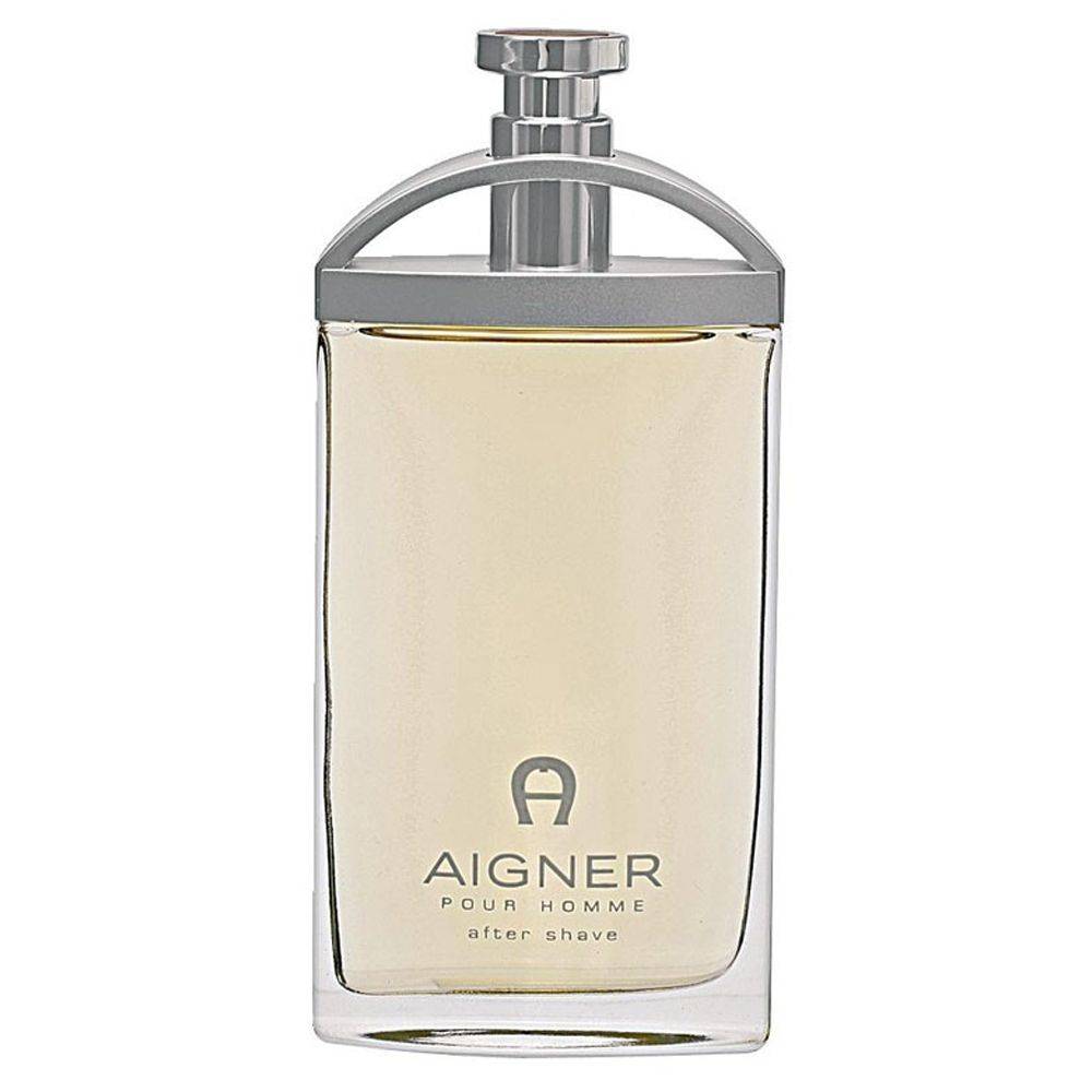 Pour Homme After Shave Lotion by Etienne Aigner 100 ml | UAE