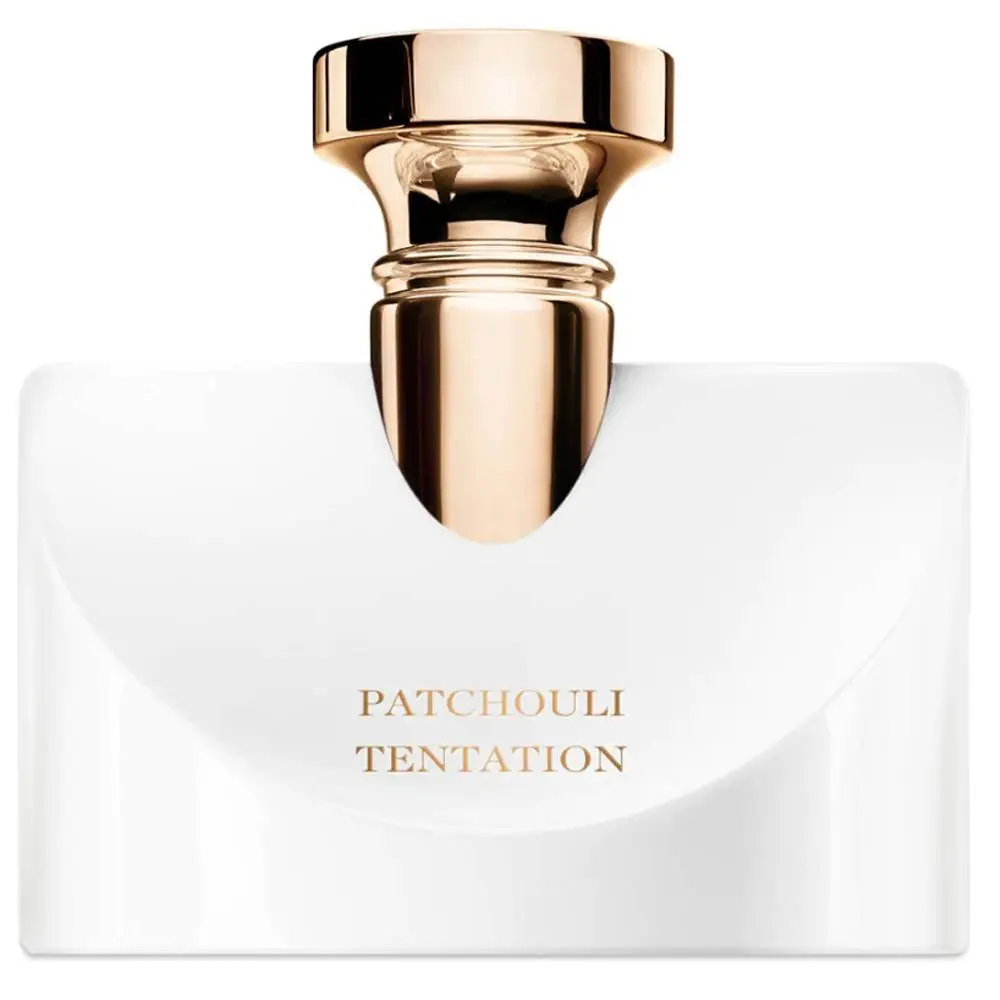 Splendida Patchouli Tentation by Bvlgari Eau de Parfum 50…