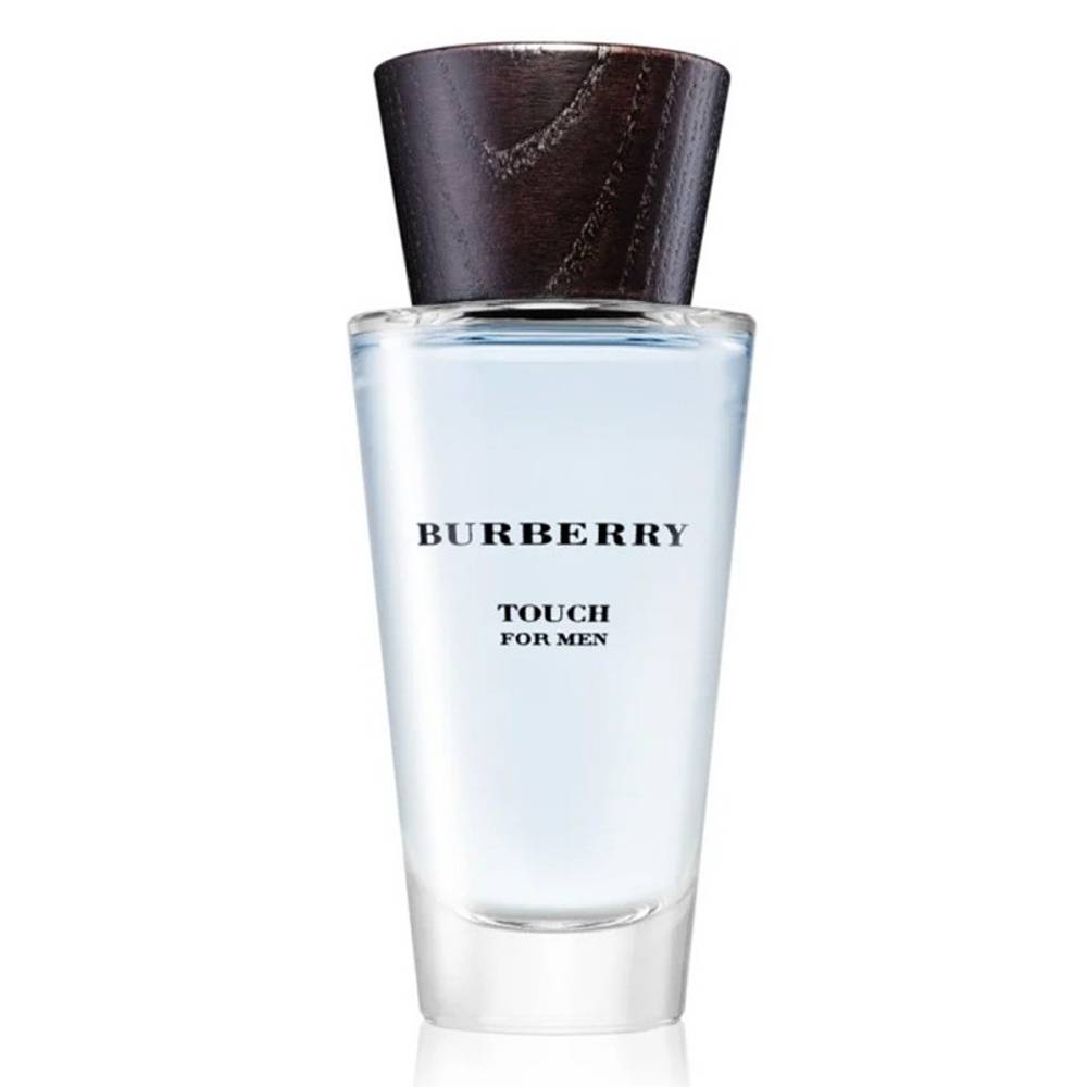 Touch by Burberry Eau de Toilette 100 ml | UAE